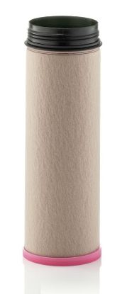 Secondary Air Filter MAN P782937