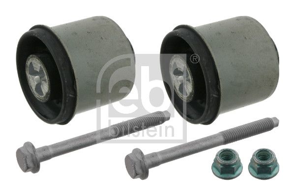 Bearing Set, axle beam VW-Audi 6K0 501 541 A S1