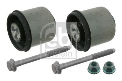 Bearing Set, axle beam VW-Audi 6K0 501 541 A S1