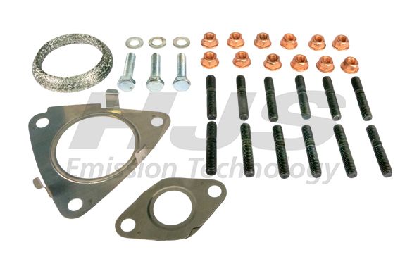 Mounting Kit, exhaust manifold VAG - 070 253 031 F