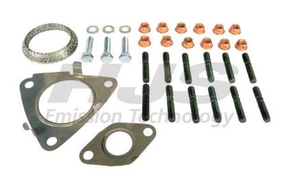 Mounting Kit, exhaust manifold VAG - 070 253 031 F