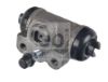 Wheel Brake Cylinder MAZDA D09H-26-610