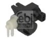 Pressure converter, turbocharger Opel - 08 60 411