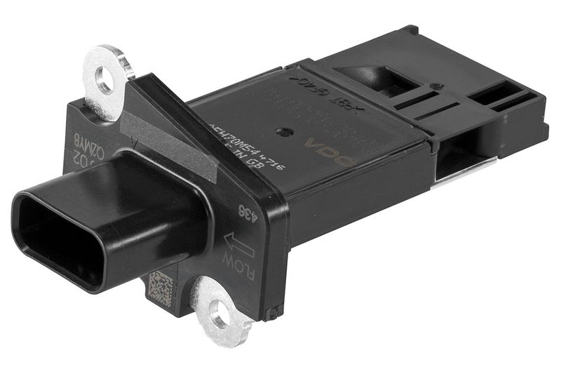 Mass Air Flow Sensor