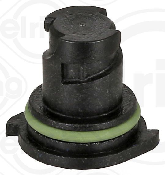 Screw Plug, oil sump Daf