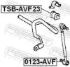 Mounting, stabiliser TOYOTA 48815-05110