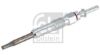 Glow Plug BMW 12 23 7 786 869