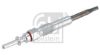 Glow Plug BMW 12 23 7 786 869