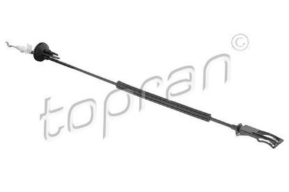 Cable Pull, door release VAG - 5C6 837 085C