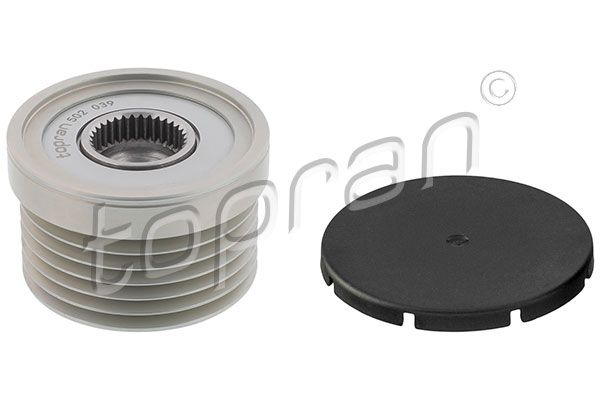 Alternator Freewheel Clutch BMW/MINI