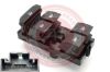 Switch, window regulator VAG