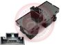 Switch, window regulator VAG
