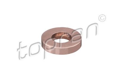 Heat Shield, injection system Opel, Mercedes/Smart, Renault/Dacia, Volvo, Genera