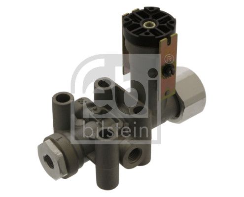 Air Suspension Valve Volvo - 1607728