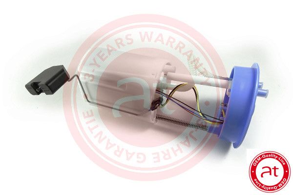 Fuel Feed Unit VAG Touran