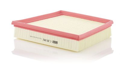 Air Filter LAND ROVER - LR092258