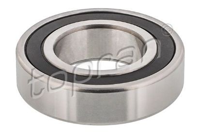 Bearing, propshaft centre bearing Mercedes/Smart