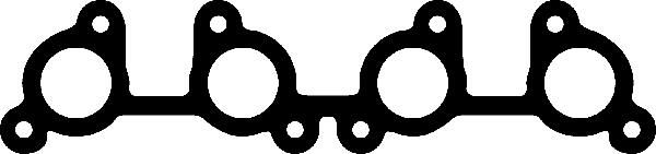 Gasket, intake manifold VAG