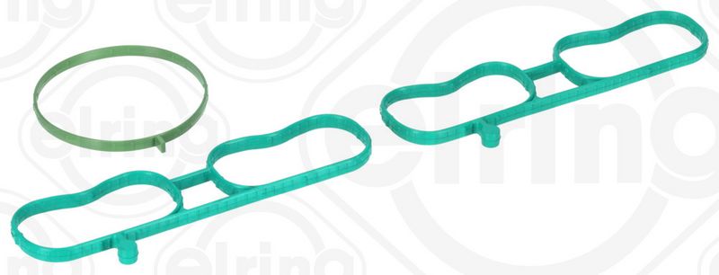 Gasket Set, intake manifold GM