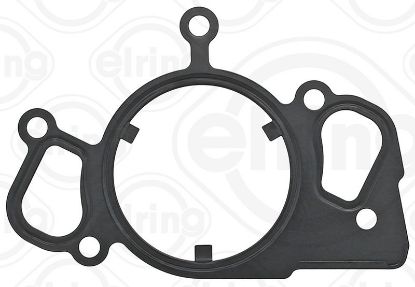 Gasket, water pump Rover
