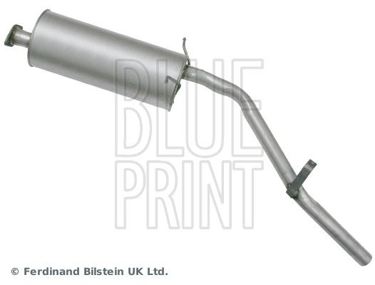Rear Muffler NISSAN 20100-3S300