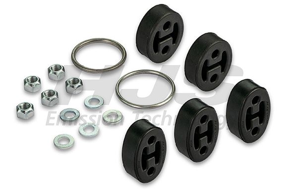 Mounting Kit, exhaust system Honda Accord