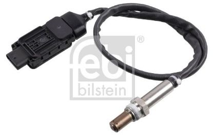 NOX Sensor, urea injection BMW - 13 62 8 580 408