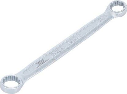 Double Ring Spanner Double Ring Spanner, extra flat, 10 x 11 mm
