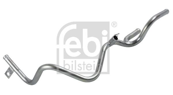 Coolant Pipe VW-Audi - 055 121 065 M