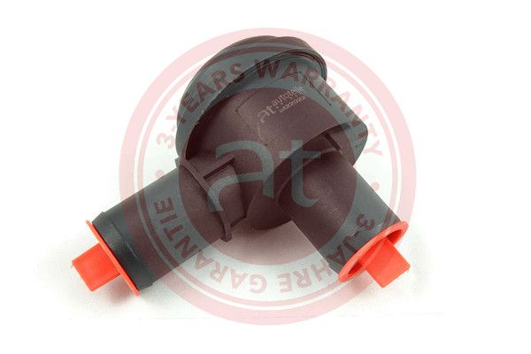Boost Pressure Control Valve VAG VW Passat/Sharan/PoloAudi A4/A6Skoda Superb