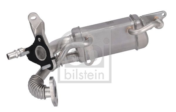 Cooler, exhaust gas recirculation Renault - 14 73 570 82R
