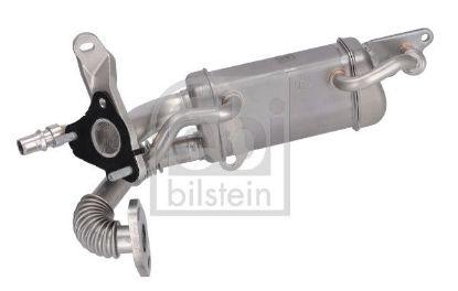 Cooler, exhaust gas recirculation Renault - 14 73 570 82R
