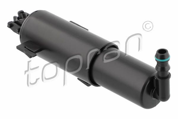 Washer Fluid Jet, headlight cleaning BMW/MINI