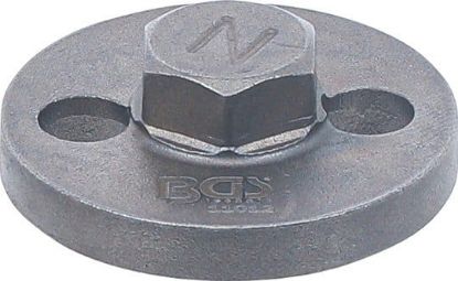 Turn/Reset Tool, brake caliper piston Brake Piston Wind Back Adaptor N for Alfa Romeo /