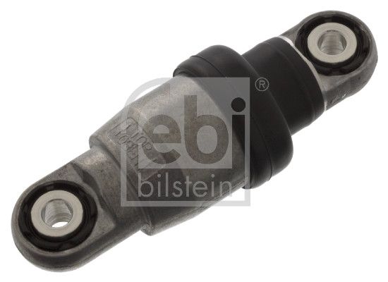 Vibration Damper, V-ribbed belt Porsche 948 102 261 00