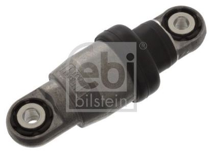 Vibration Damper, V-ribbed belt Porsche 948 102 261 00