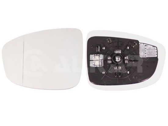 Mirror Glass, exterior mirror