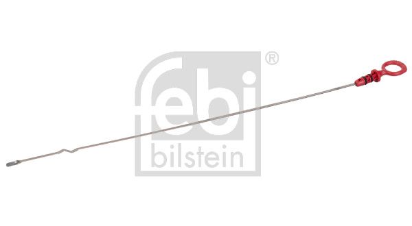 Oil Dipstick VOLVO - 9497557