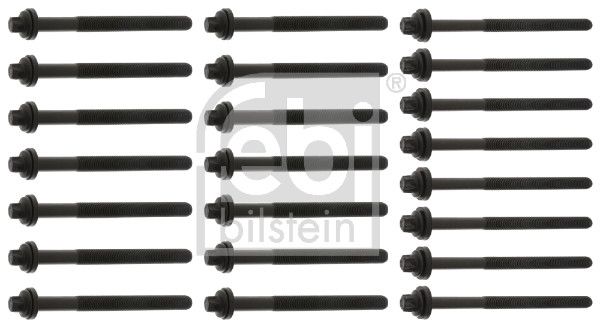 Cylinder Head Bolt Set Peugeot 0204.74 S1