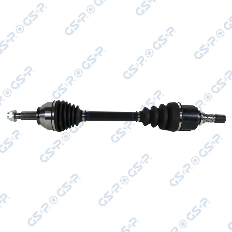 Drive Shaft RENAULT - 39 10 138 27R