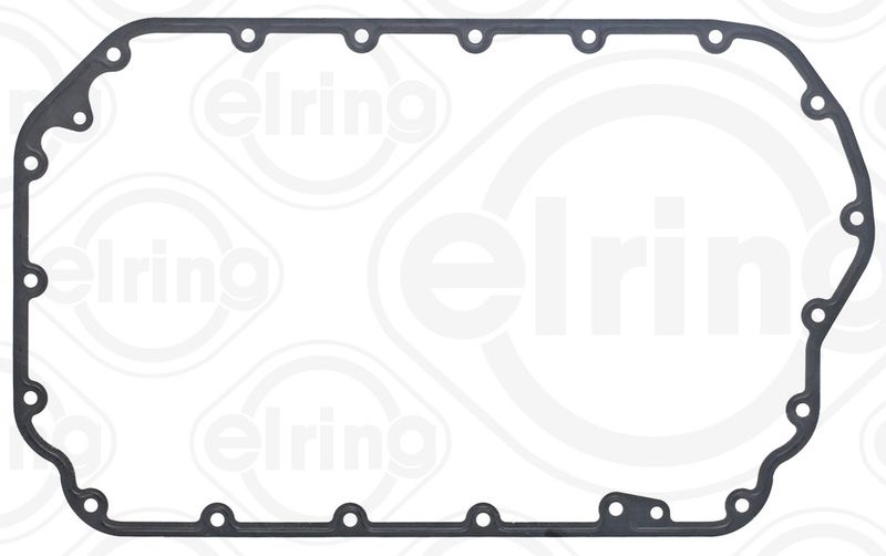 Gasket, oil sump VAG - 078 103 610 E