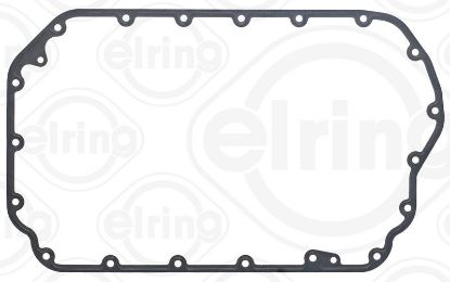Gasket, oil sump VAG - 078 103 610 E