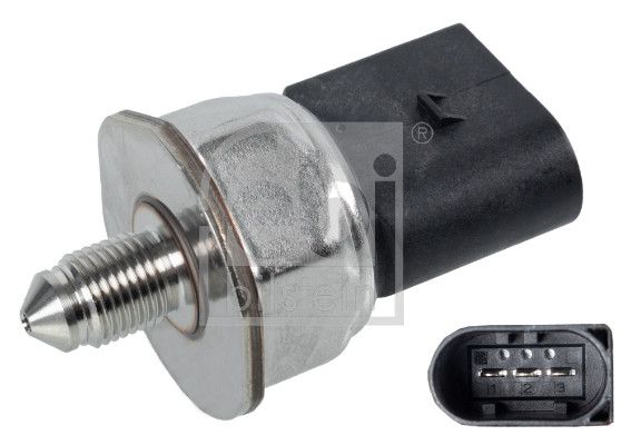 Sensor, fuel pressure VW-Audi - 06J 906 051 C