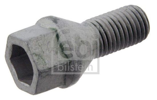 Wheel Bolt TOYOTA 90942-W2001