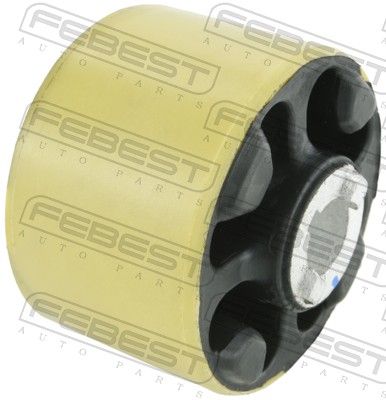 Mounting, differential FORD 8G1Z-4B424-A