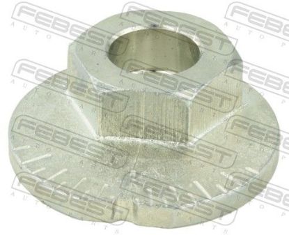 Caster Shim, axle beam TOYOTA 48198-60020