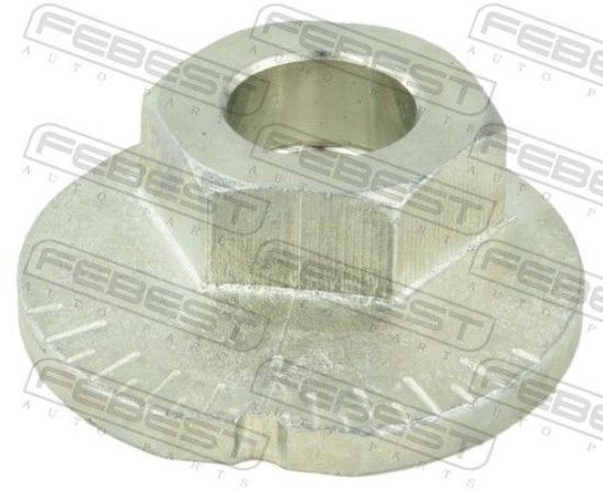 Caster Shim, axle beam TOYOTA 48198-60020