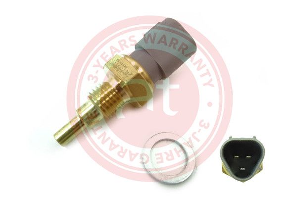 Sensor, coolant temperature TOYOTA Corolla, Yaris, 323