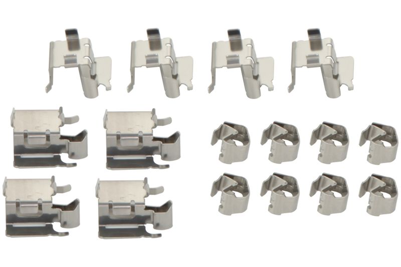 Accessory Kit, disc brake pad