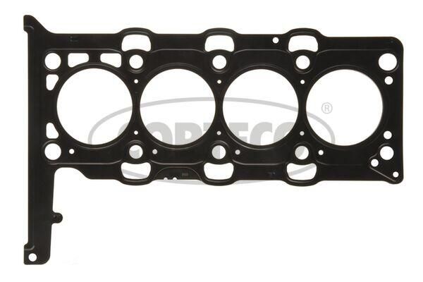 Gasket, cylinder head Kia 223112F020